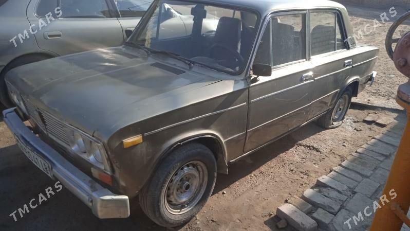 Lada 2106 2002 - 18 000 TMT - Дянев - img 6