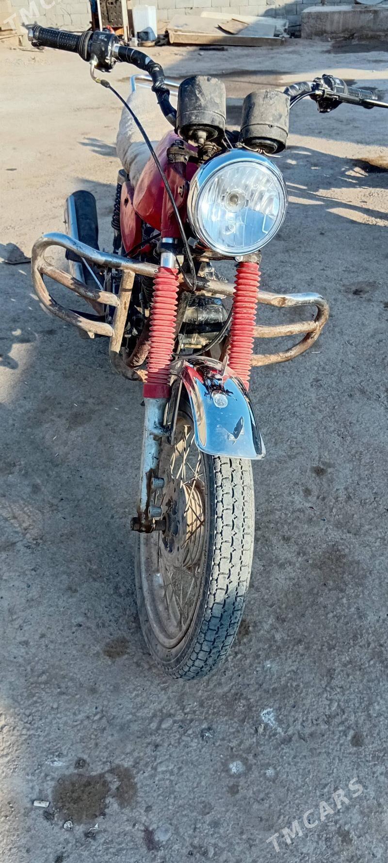 Fekon FK150-8G 2022 - 5 000 TMT - Tejen - img 4