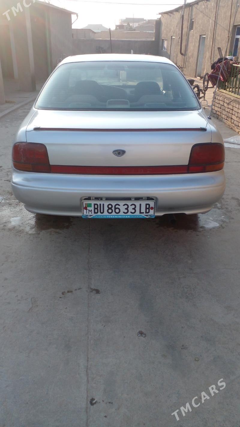 Nissan Bluebird 1996 - 30 000 TMT - Magdanly - img 4