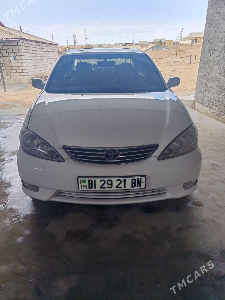 Toyota Camry 2002 - 220 000 TMT - Etrek - img 10