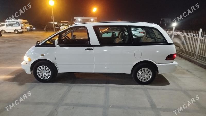 Toyota Previa 1998 - 85 000 TMT - Sakarçäge - img 4