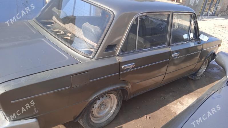 Lada 2106 2002 - 18 000 TMT - Дянев - img 4