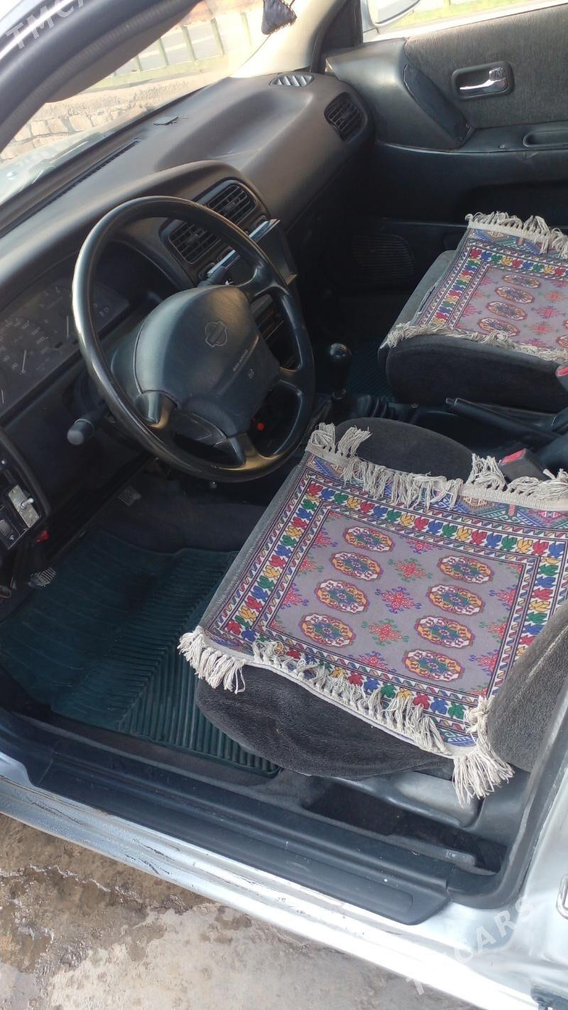 Nissan Bluebird 1996 - 30 000 TMT - Magdanly - img 7