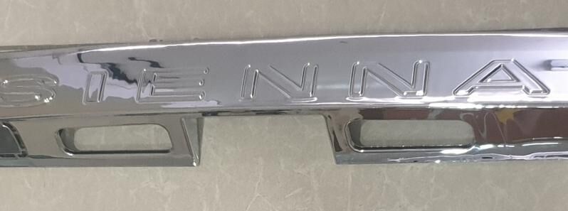 Sienna bagaž nikel özi 10-20ý 500 TMT - Ашхабад - img 3