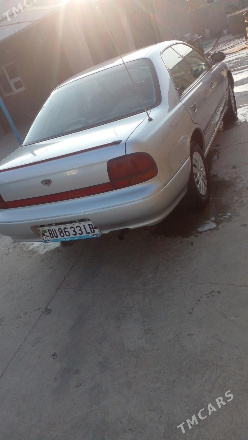 Nissan Bluebird 1996 - 30 000 TMT - Magdanly - img 2