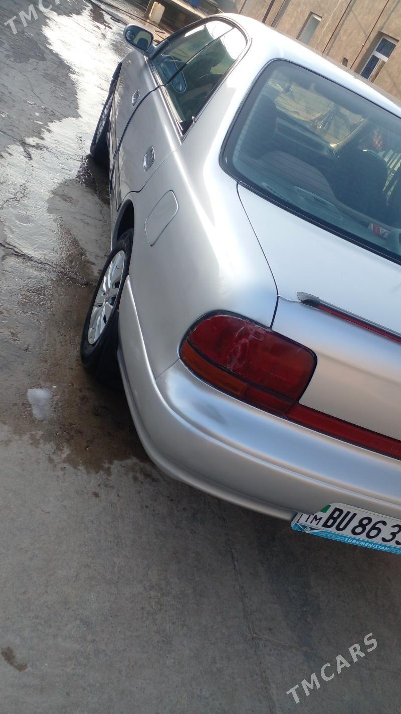 Nissan Bluebird 1996 - 30 000 TMT - Magdanly - img 3