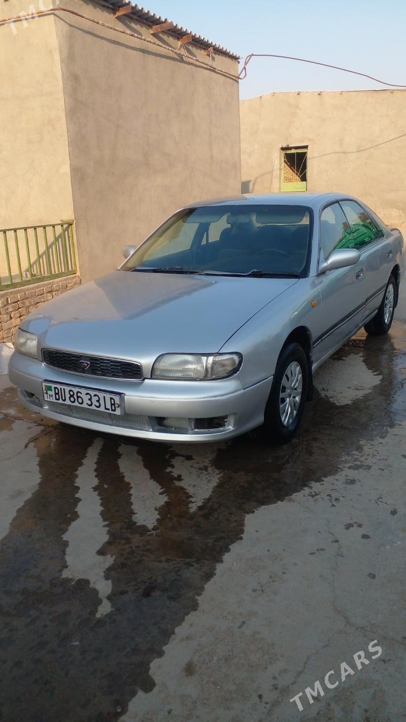 Nissan Bluebird 1996 - 30 000 TMT - Magdanly - img 1