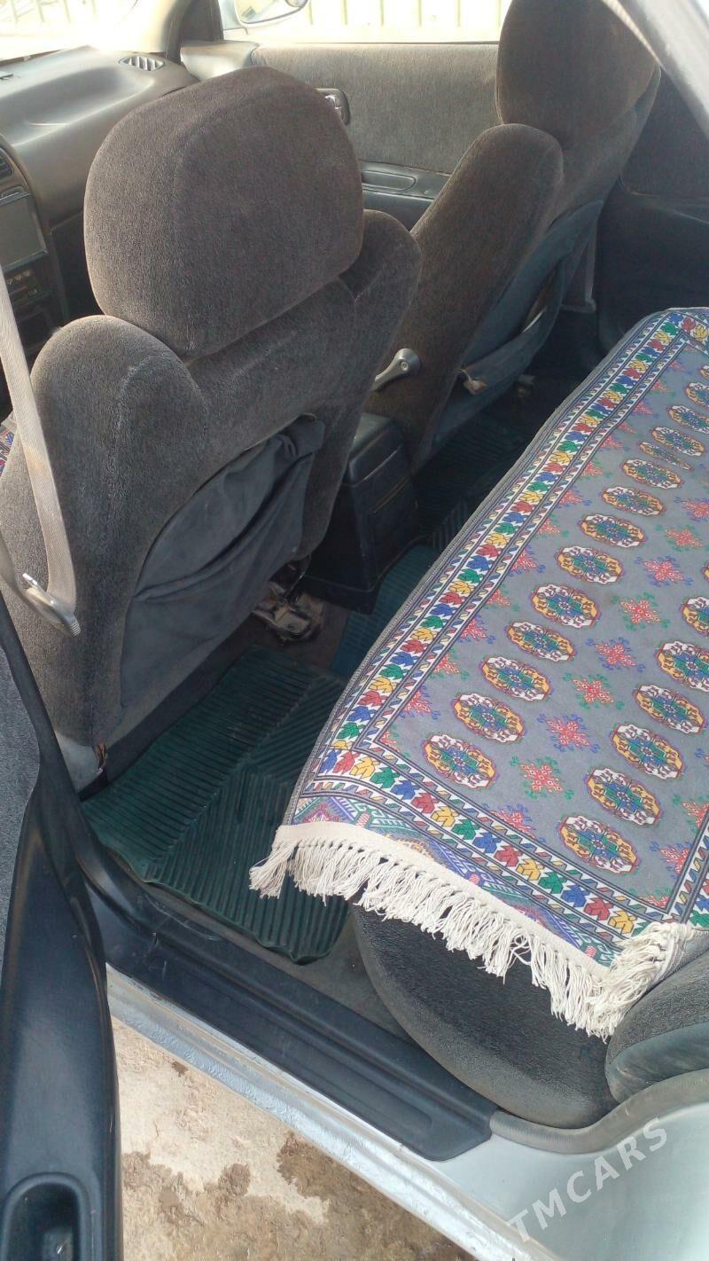 Nissan Bluebird 1996 - 30 000 TMT - Magdanly - img 6