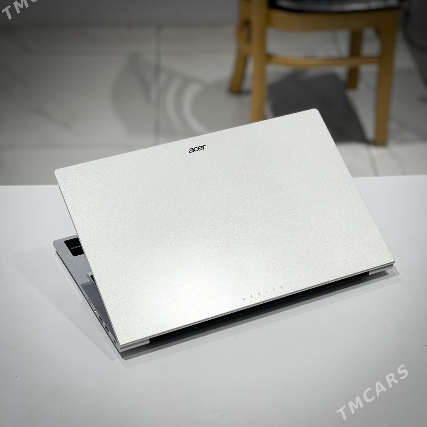 Acer Aspire Lite15_i5-13500H - Aşgabat - img 10