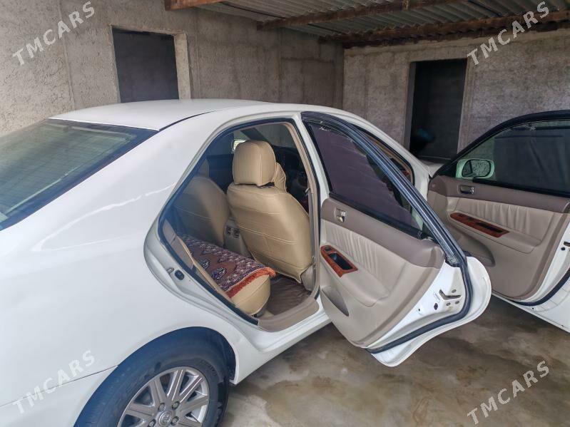 Toyota Camry 2002 - 220 000 TMT - Etrek - img 8