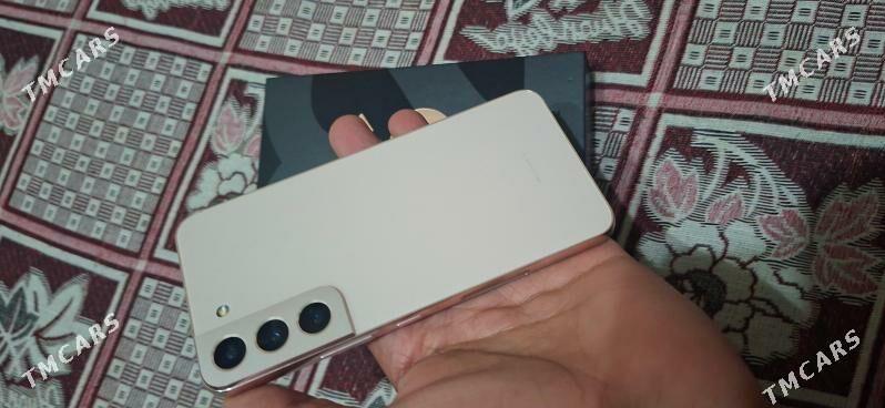 S22 - Aşgabat - img 2