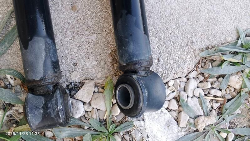 amarsatr 2 200 TMT - Балканабат - img 2