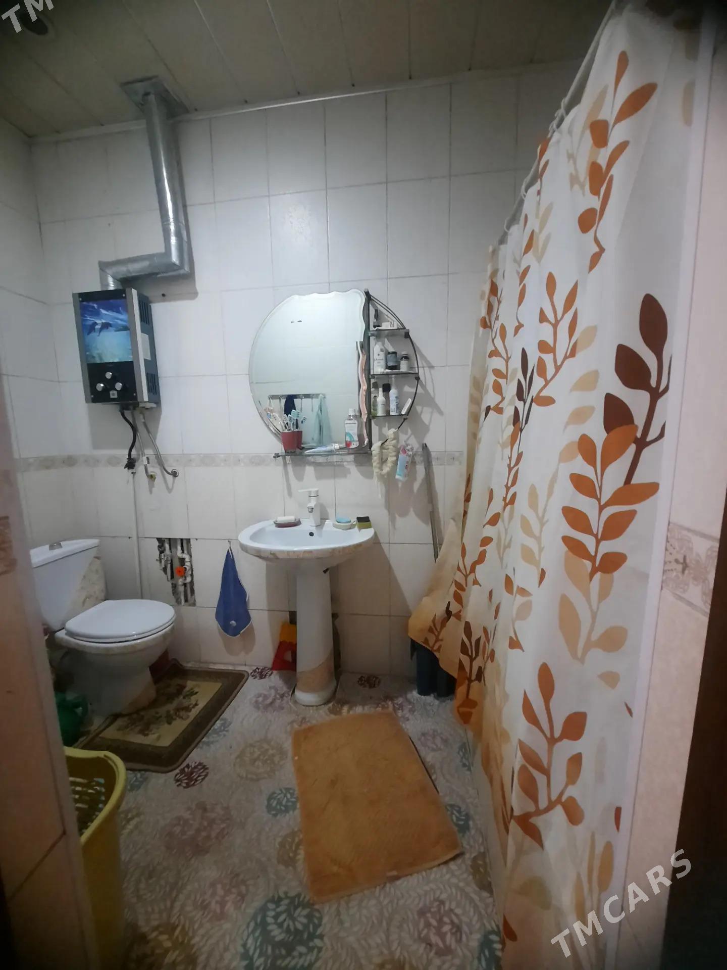 3комн 3этаж Родом - Türkmenbaşy - img 4