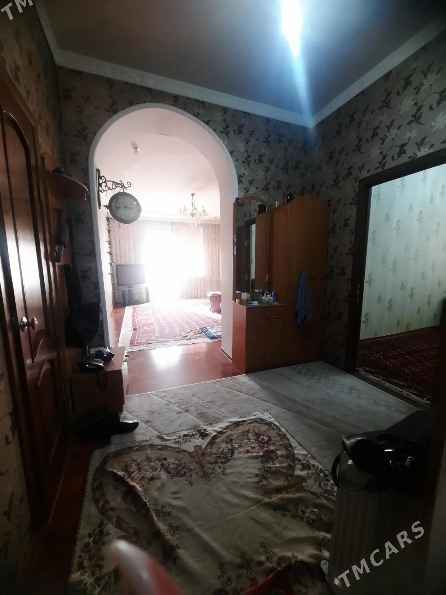 3комн 3этаж Родом - Türkmenbaşy - img 2