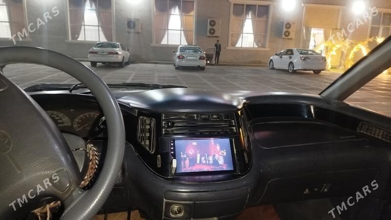 Toyota Previa 1998 - 85 000 TMT - Sakarçäge - img 5