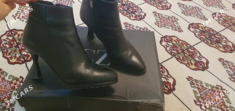 Zenan köwüş - Ашхабад - img 1