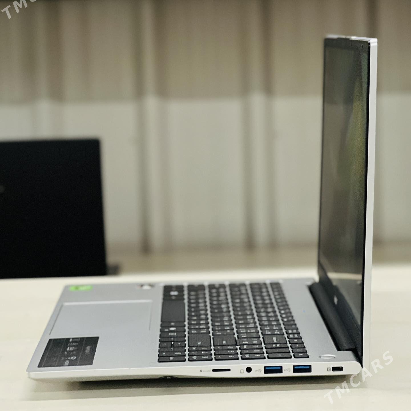 Acer Aspire Lite15_i5-13500H - Aşgabat - img 9