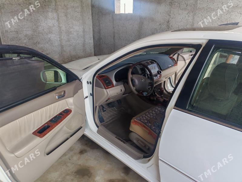 Toyota Camry 2002 - 220 000 TMT - Etrek - img 5
