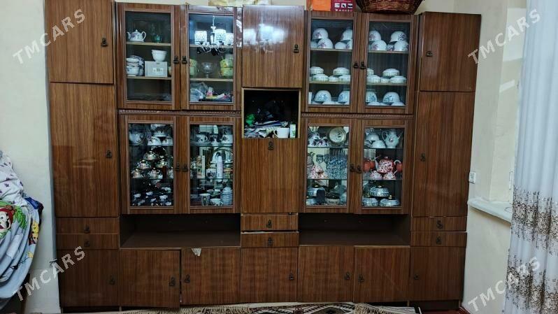 Стенка - Türkmenbaşy - img 1