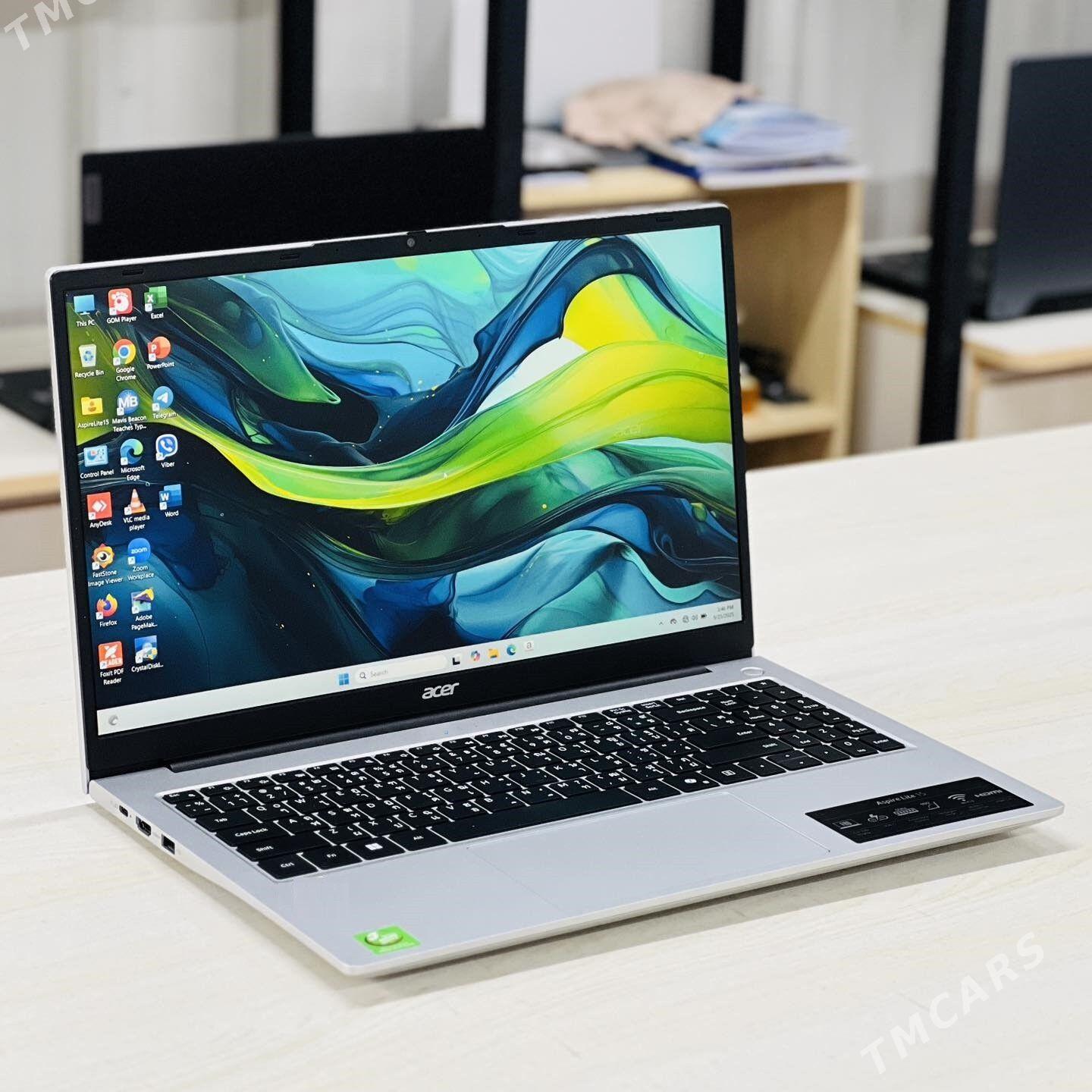 Acer Aspire Lite15_i5-13500H - Aşgabat - img 6