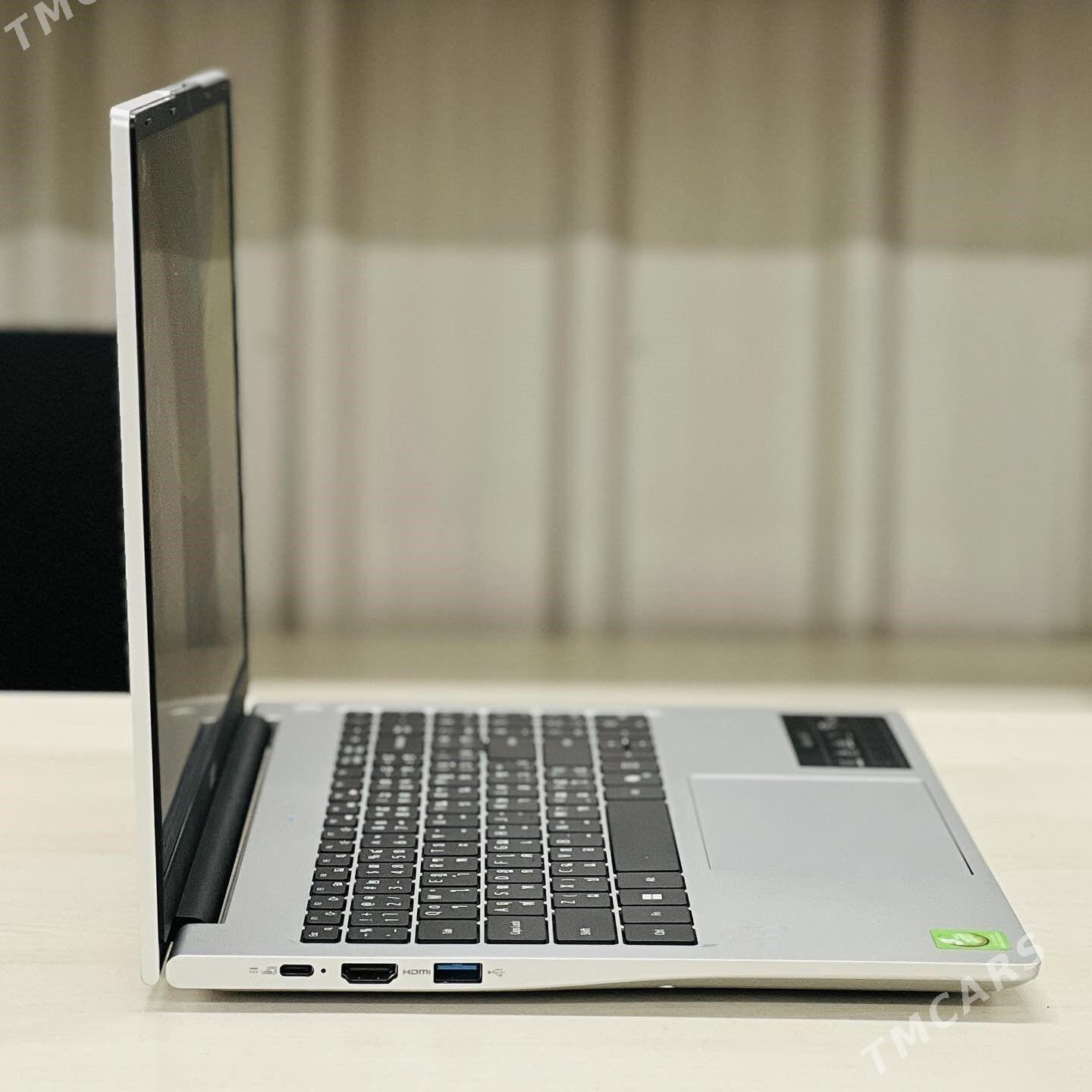 Acer Aspire Lite15_i5-13500H - Aşgabat - img 8
