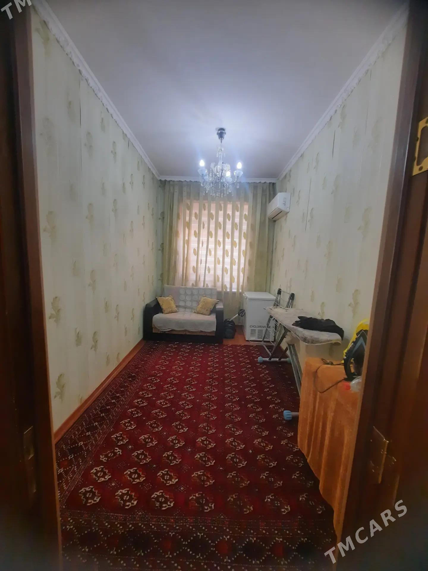 3комн 3этаж Родом - Türkmenbaşy - img 3