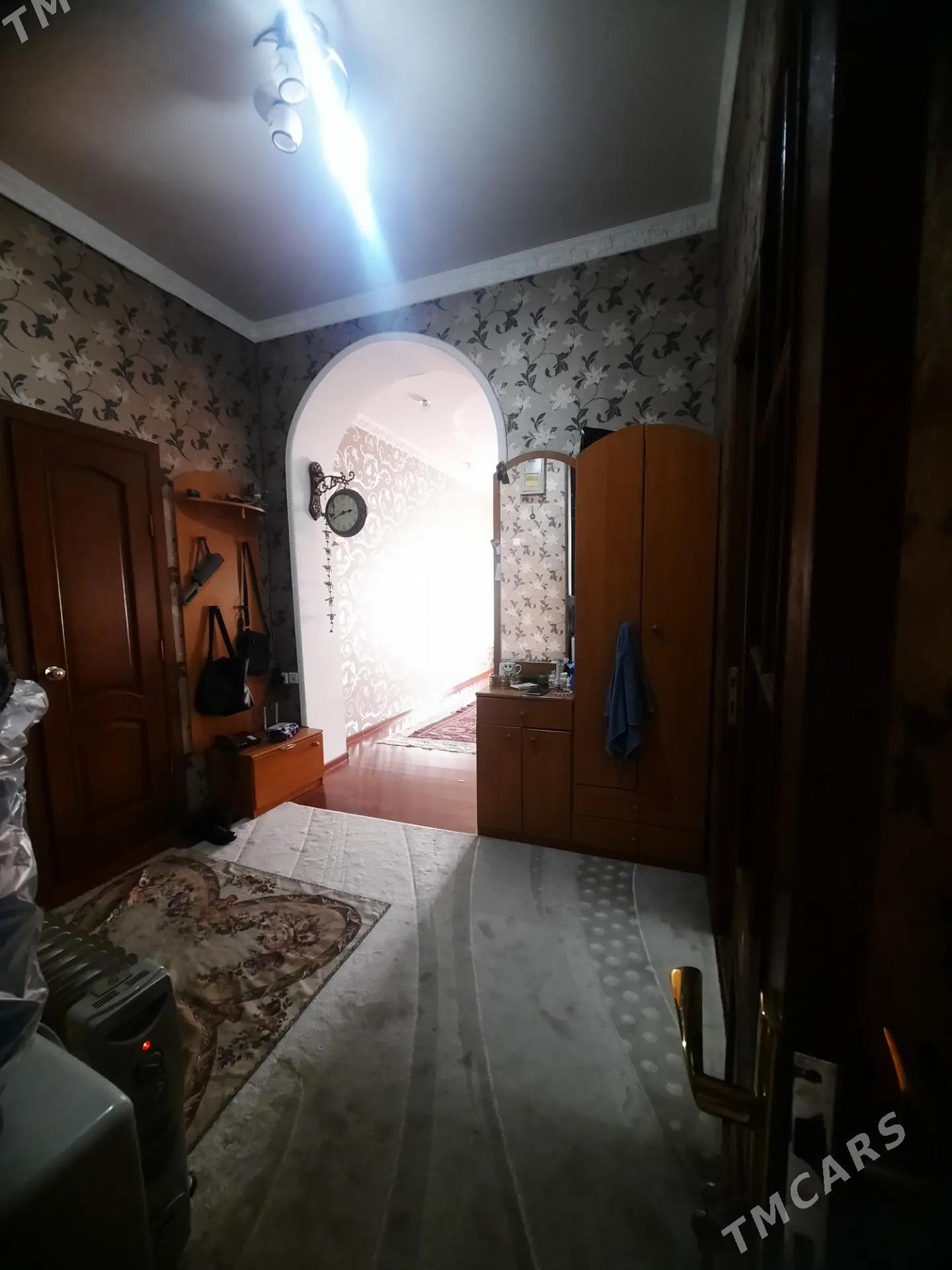 3комн 3этаж Родом - Türkmenbaşy - img 5