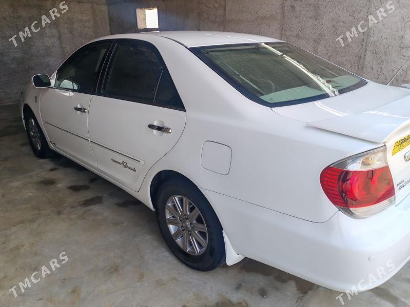 Toyota Camry 2002 - 220 000 TMT - Etrek - img 6