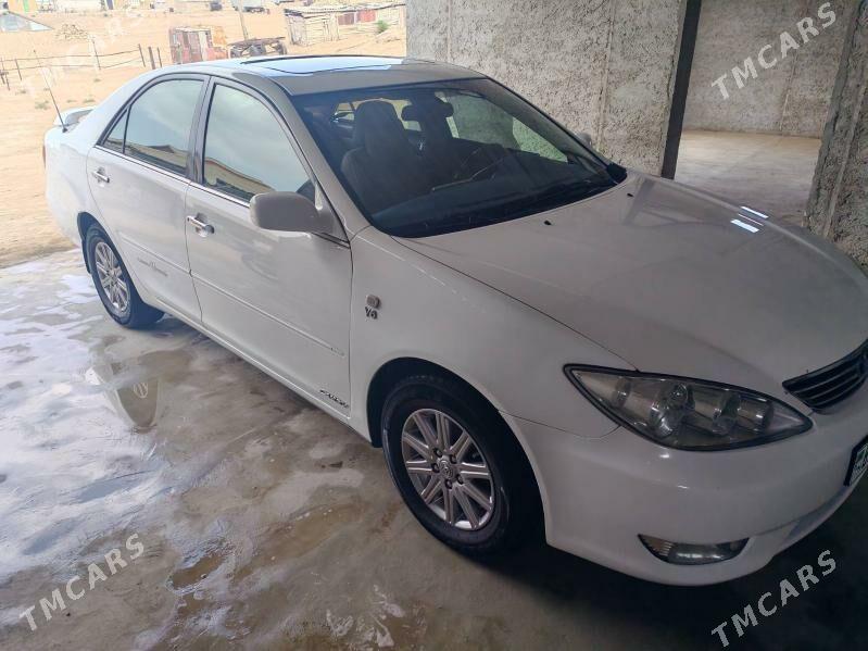 Toyota Camry 2002 - 220 000 TMT - Etrek - img 9