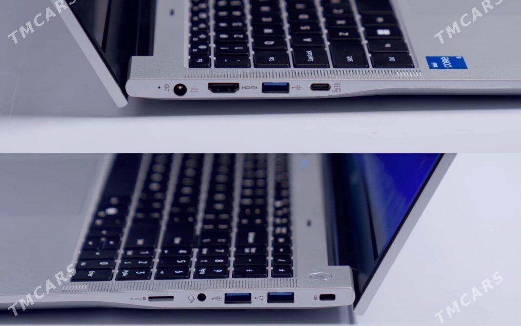 Acer Aspire Lite15_i5-13500H - Aşgabat - img 5