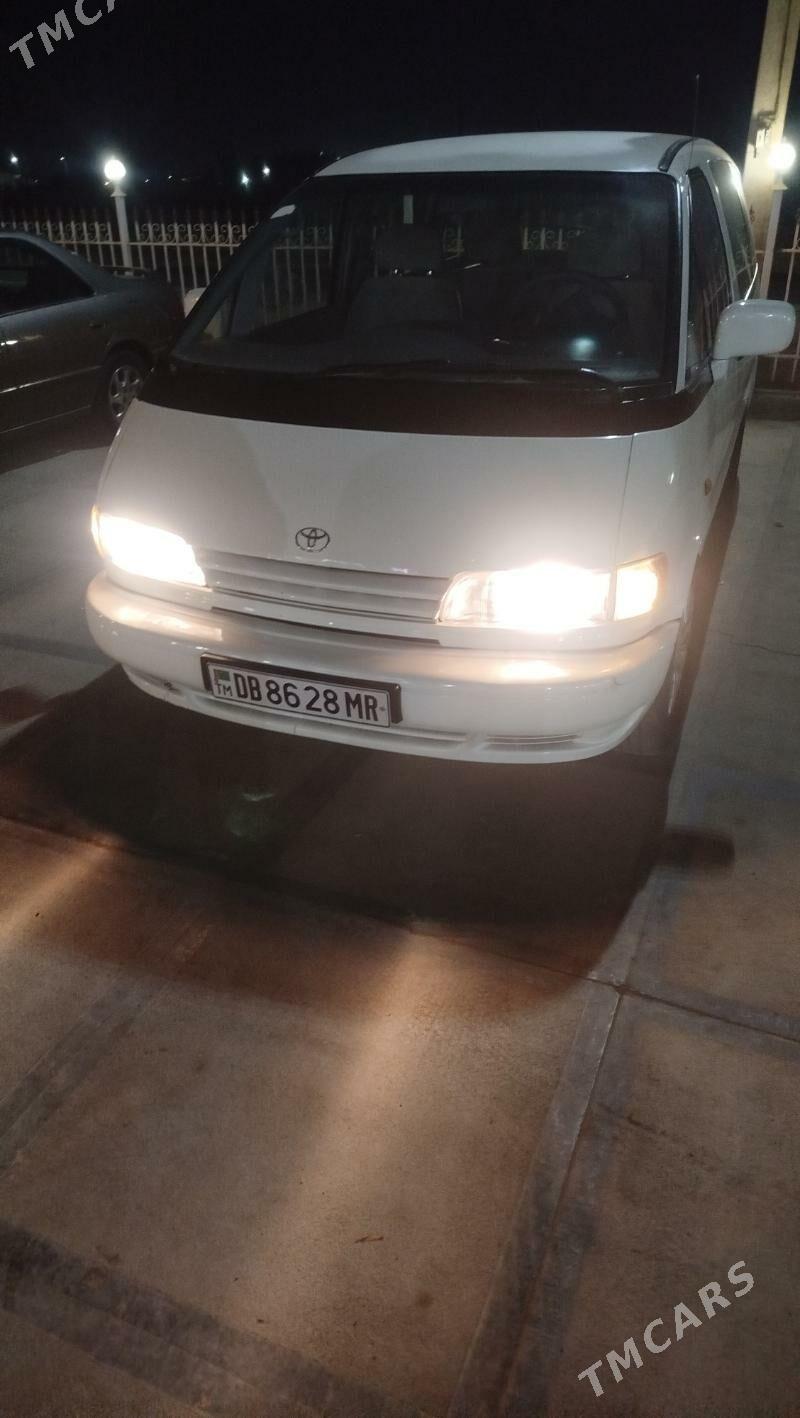 Toyota Previa 1998 - 85 000 TMT - Sakarçäge - img 3
