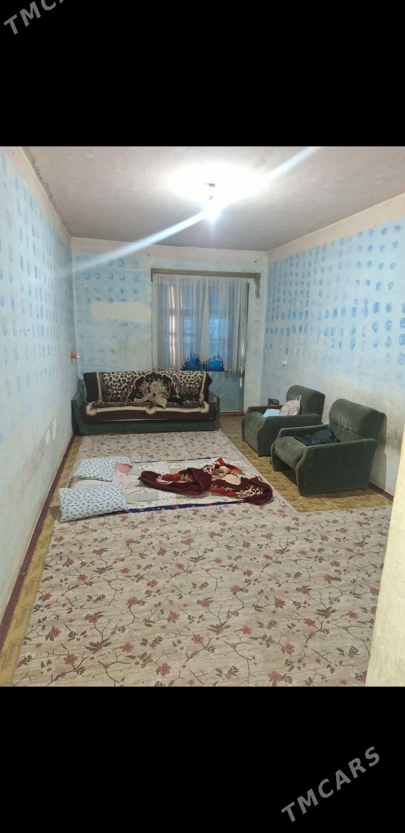 квартира жайлар жай лар - Туркменабат - img 1