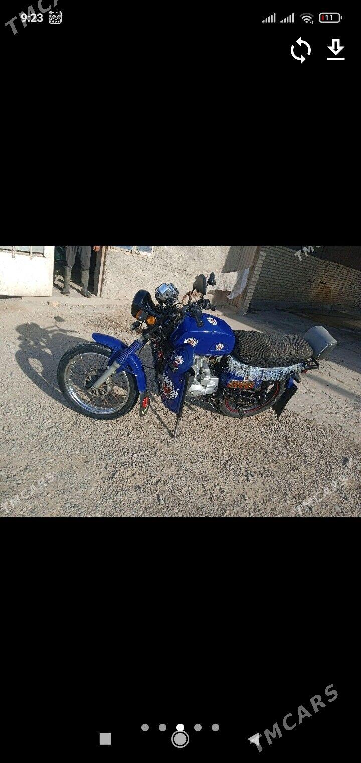 Fekon FK150-8G 2000 - 13 000 TMT - Garabekewül - img 2