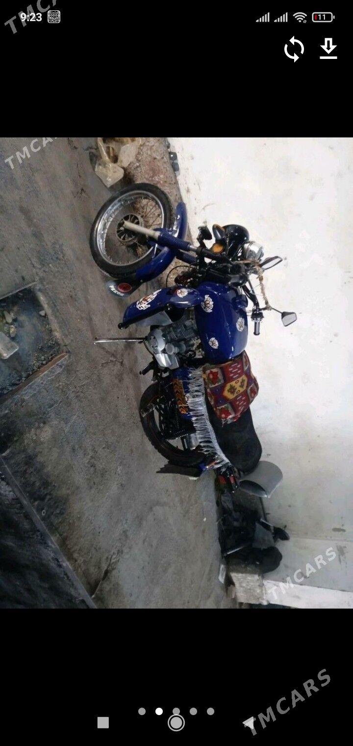 Fekon FK150-8G 2000 - 13 000 TMT - Garabekewül - img 3