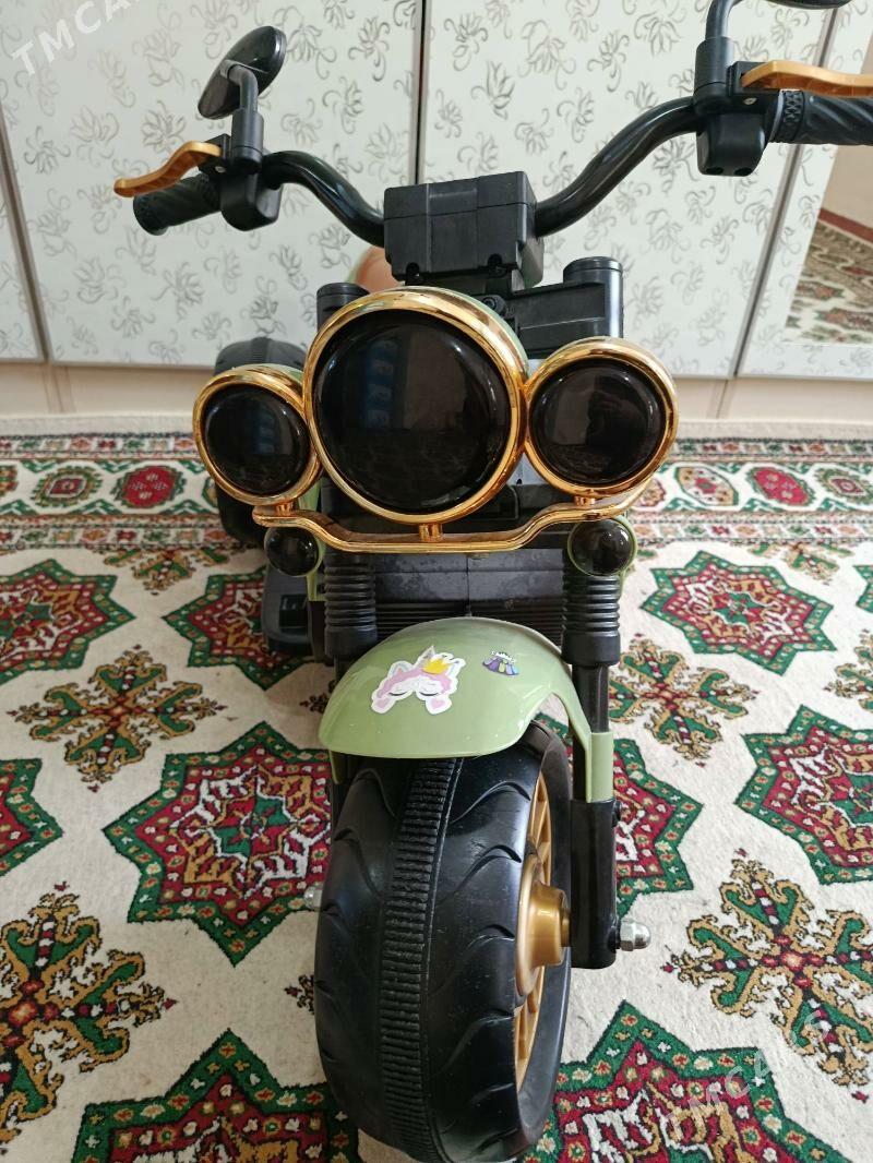 Maşin - 6 мкр - img 2