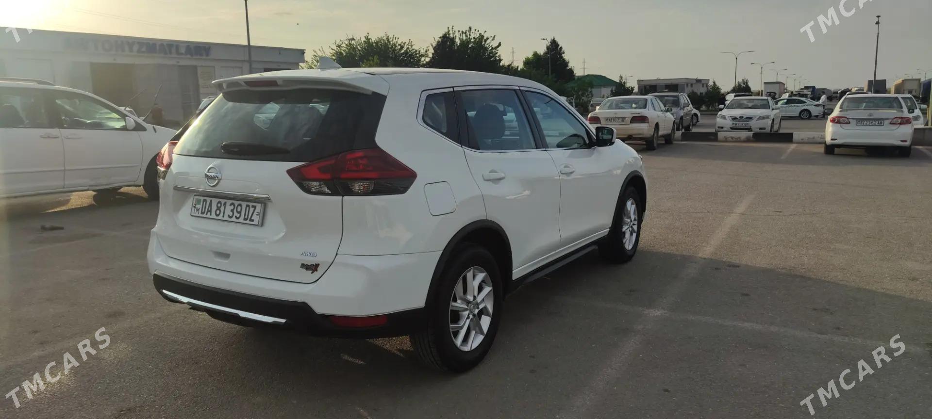 Nissan Pathfinder 2021 - 260 000 TMT - Köneürgenç - img 6