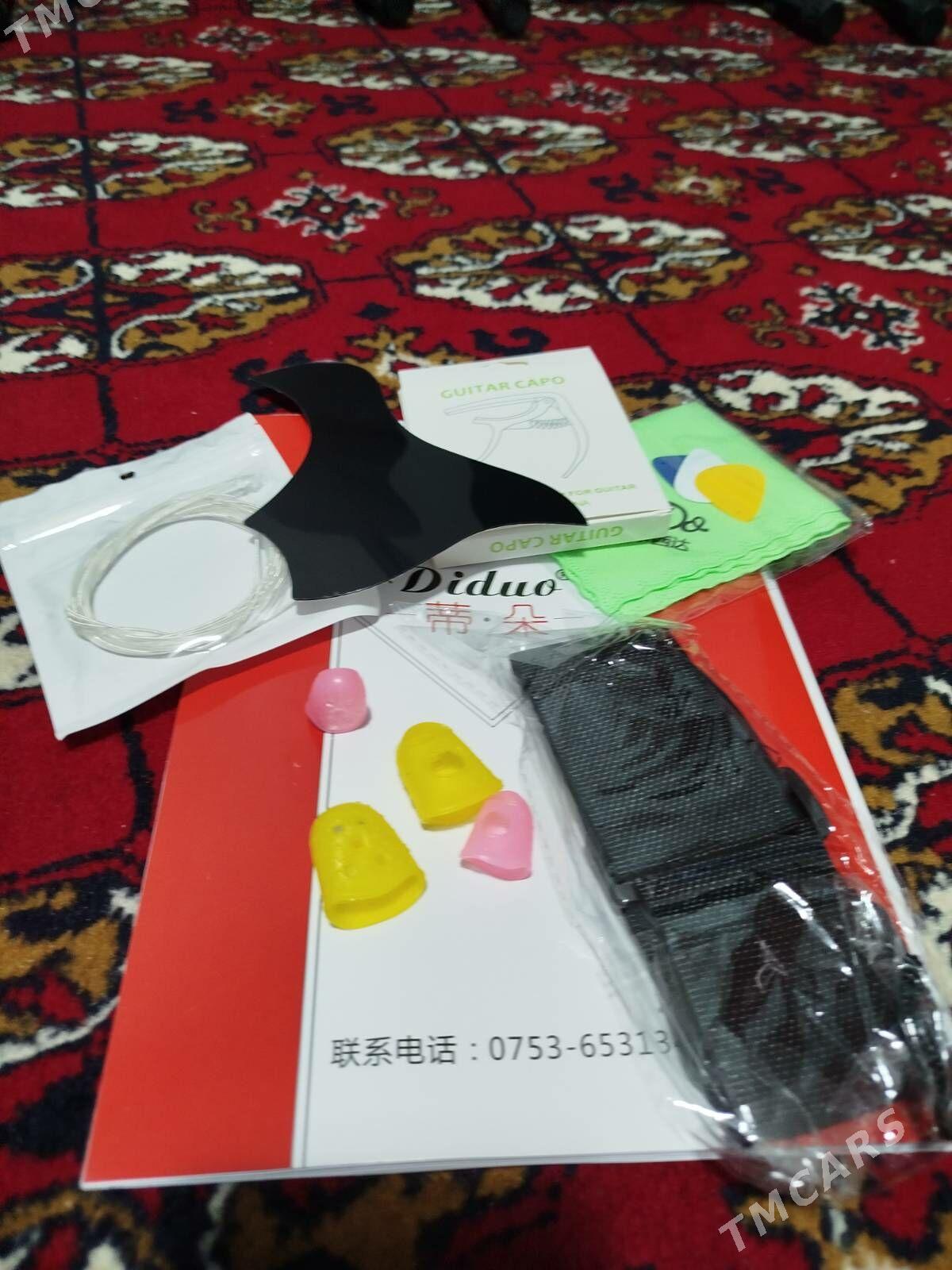 PAKET GITARA - Darganata - img 4