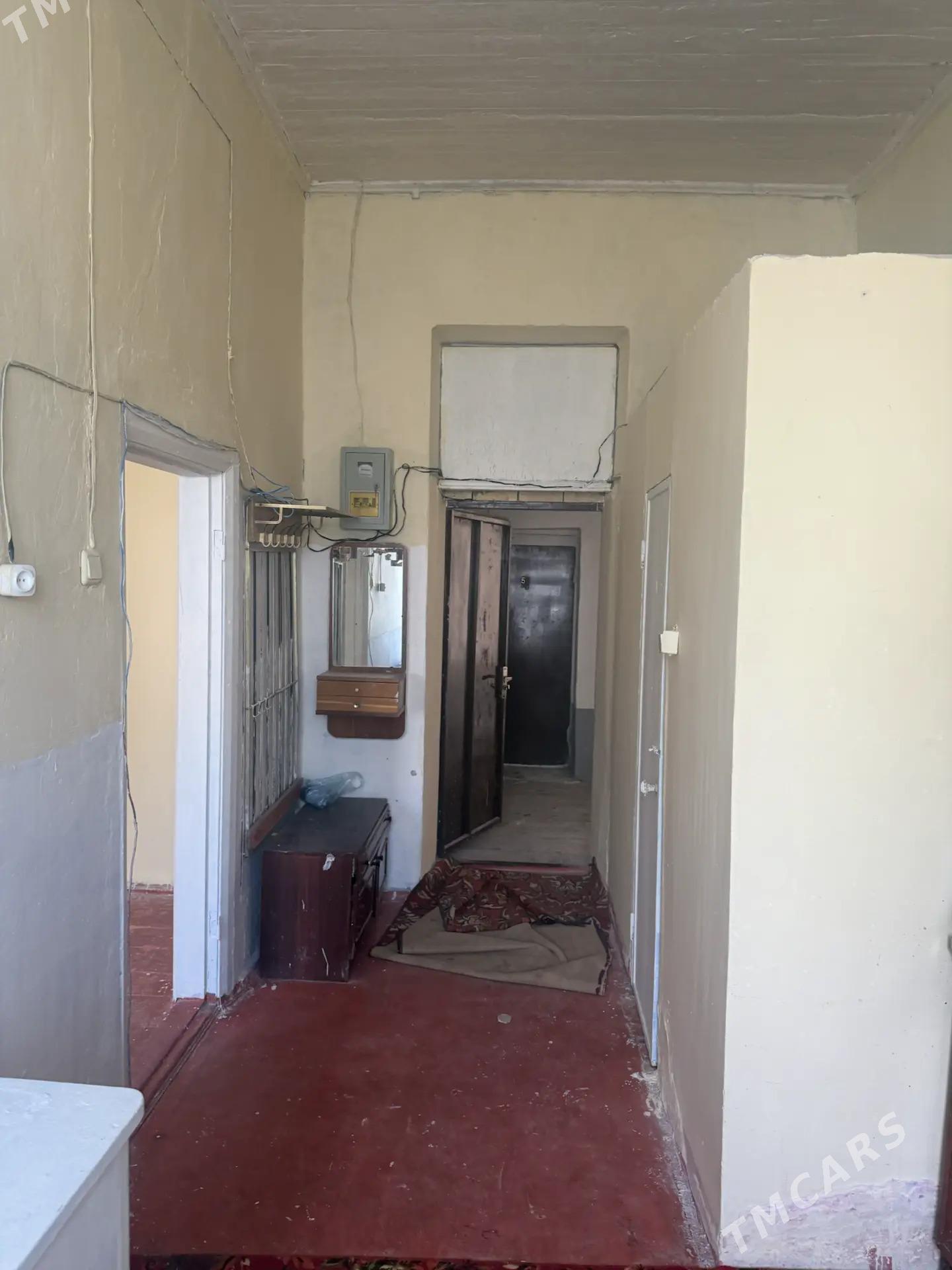 2х комн 1этаж - Туркменбаши - img 1