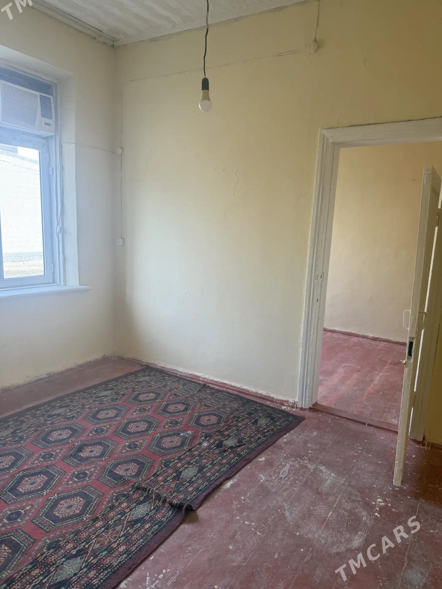 2х комн 1этаж - Туркменбаши - img 6
