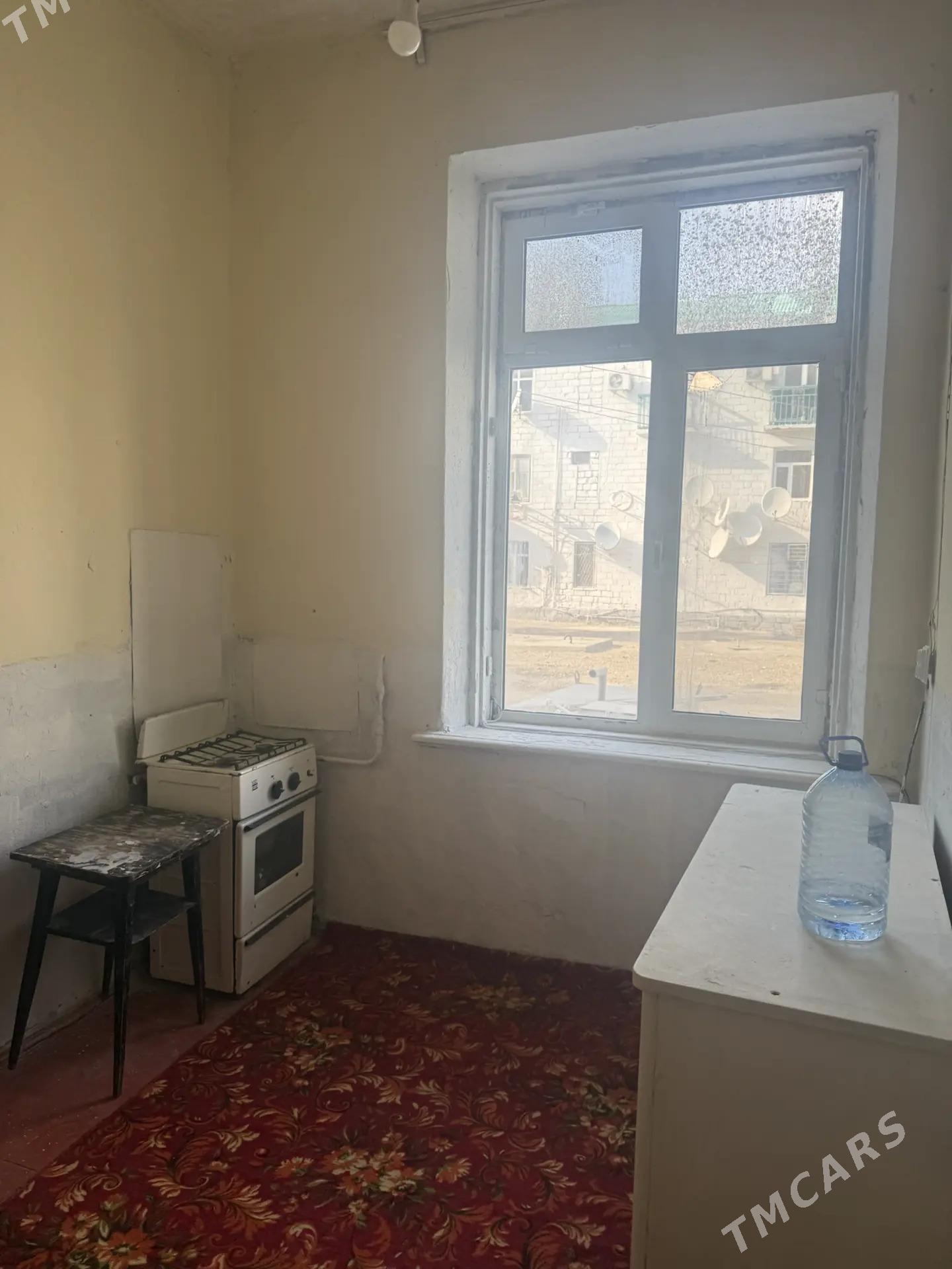 2х комн 1этаж - Туркменбаши - img 2