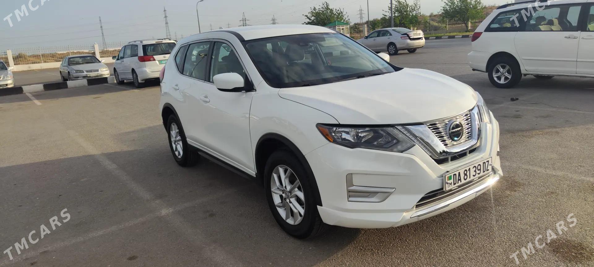 Nissan Pathfinder 2021 - 260 000 TMT - Köneürgenç - img 2