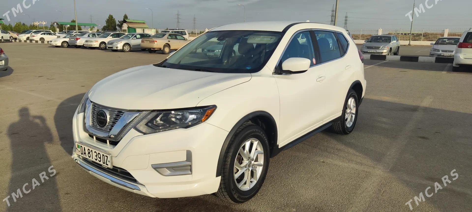 Nissan Pathfinder 2021 - 260 000 TMT - Köneürgenç - img 1
