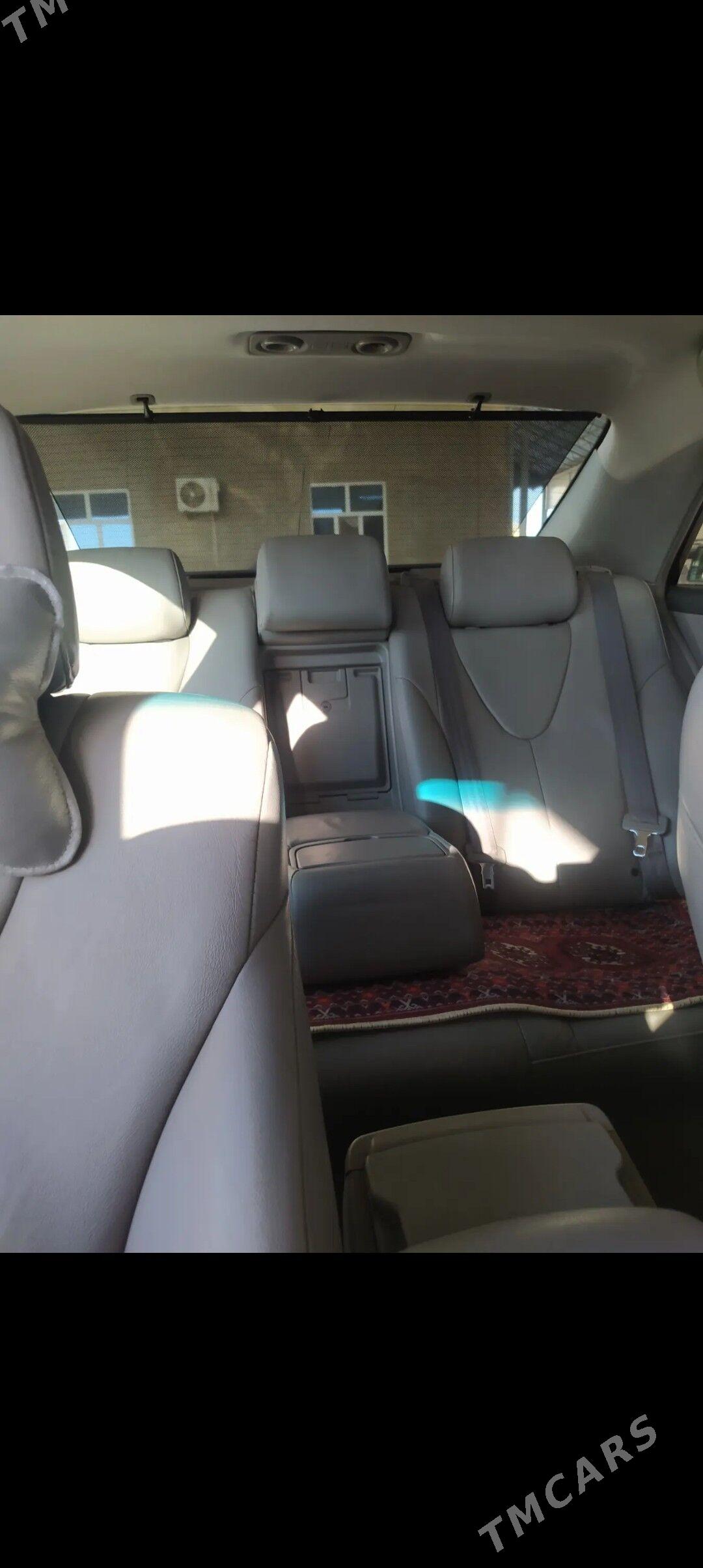 Toyota Camry 2008 - 180 000 TMT - Дашогуз - img 3