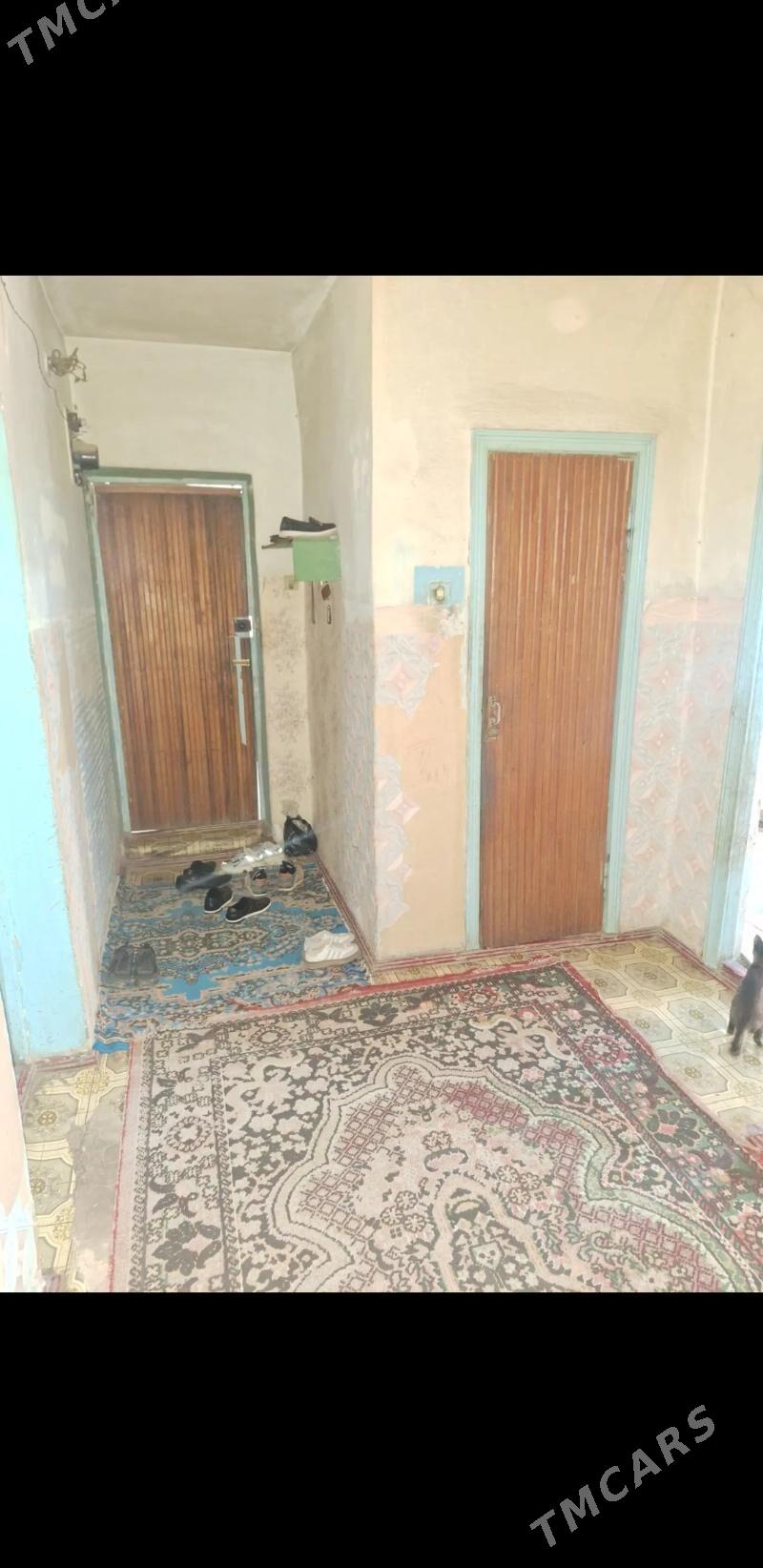 квартира жайлар жай лар - Туркменабат - img 5