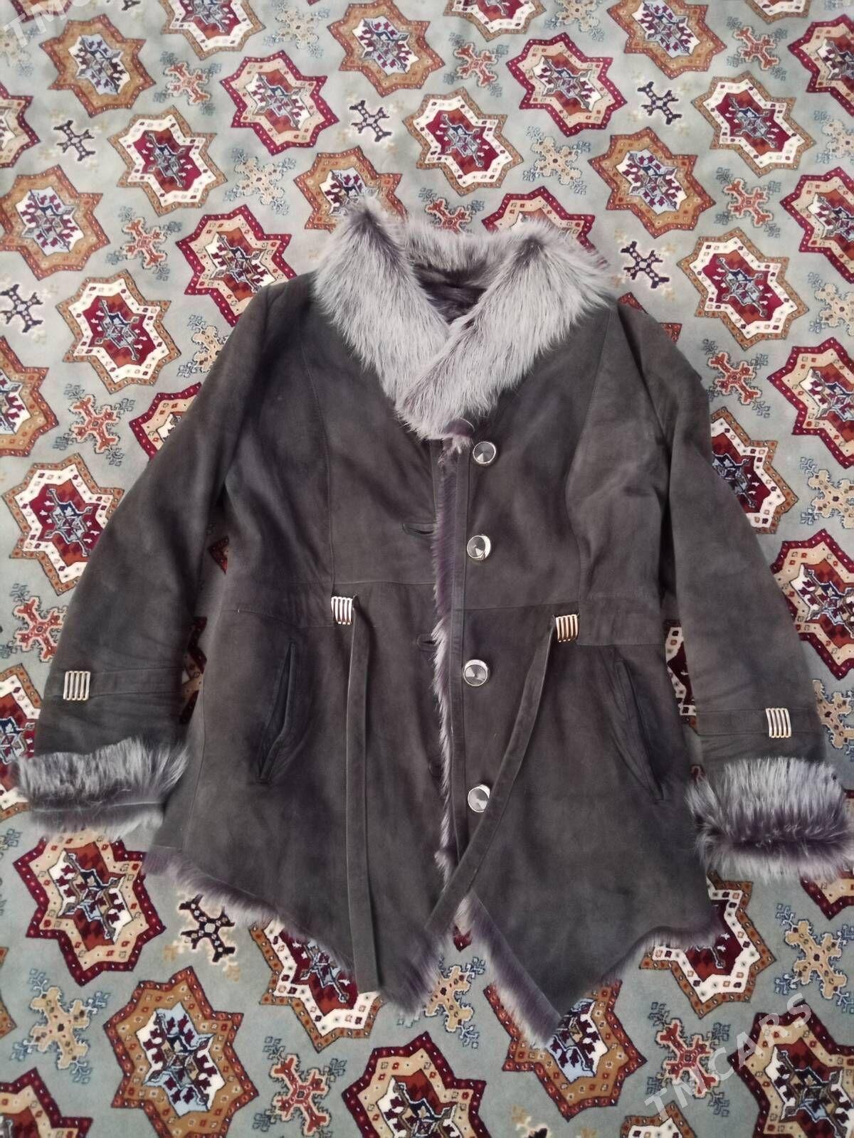 suba palto - Balkanabat - img 1