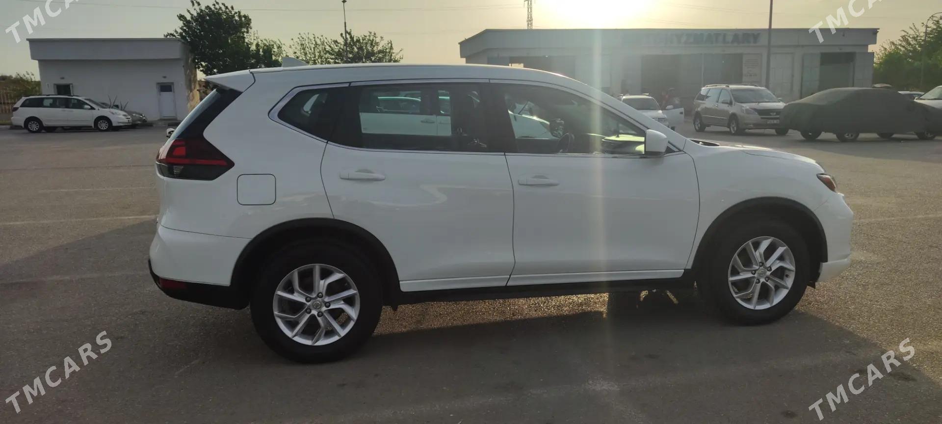 Nissan Pathfinder 2021 - 260 000 TMT - Köneürgenç - img 3