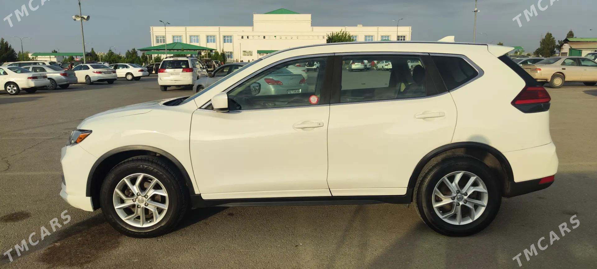 Nissan Pathfinder 2021 - 260 000 TMT - Köneürgenç - img 4