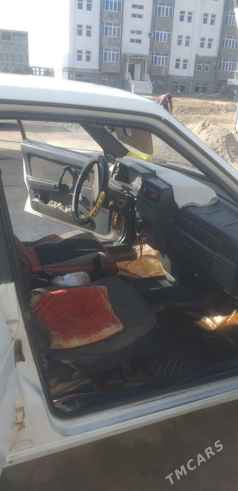 Lada 21099 1998 - 25 000 TMT - Baýramaly - img 2