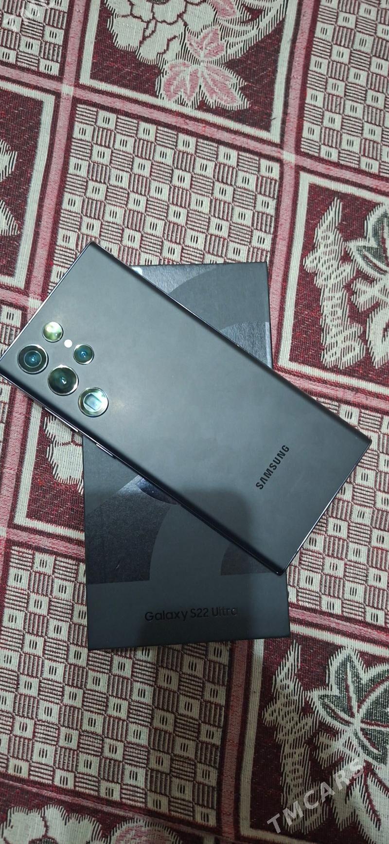 S22 ultura - Ашхабад - img 2