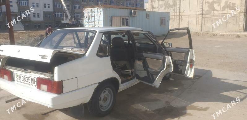 Lada 21099 1998 - 25 000 TMT - Baýramaly - img 3